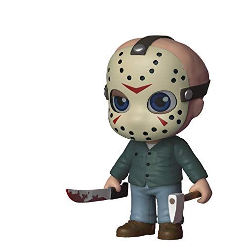 펀코 Funko 5 Star: Horror, Friday The 13Th - Jason Voorhees Collectible Figure, Multicolor