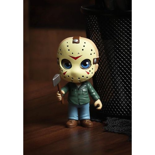 펀코 Funko 5 Star: Horror, Friday The 13Th - Jason Voorhees Collectible Figure, Multicolor