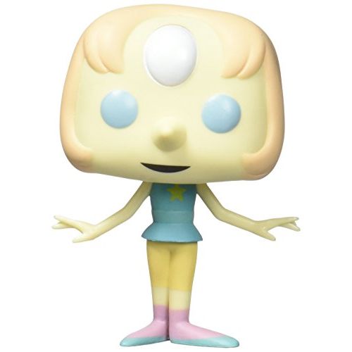 펀코 Funko Pop Animation Steven Universe Pearl Vinyl Figure