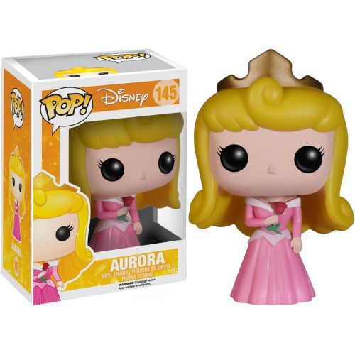 펀코 Funko Pop Disney Aurora Figure