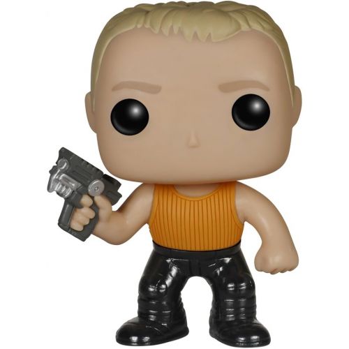 펀코 Funko POP Movies: The Fifth Element - Korben Dallas Toy Figure