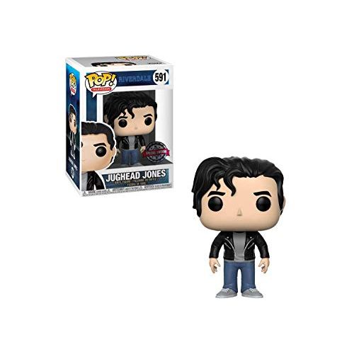 펀코 Funko Pop! Television Riverdale Jughead Jones #591