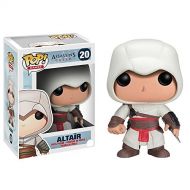 Funko POP Games Assassins Creed Altair Action Figure