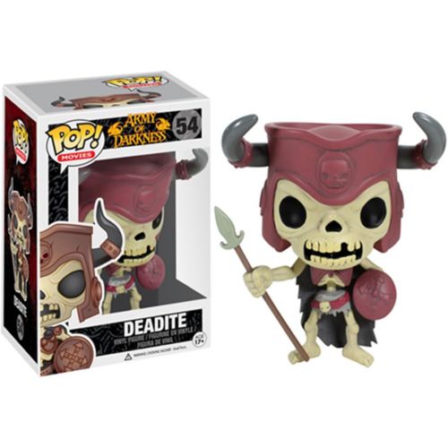 펀코 Funko POP Movies: Evil Dead - Deadite Vinyl Figure