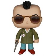 Funko POP Movies: Taxi Driver - Travis Bickle Action Figure