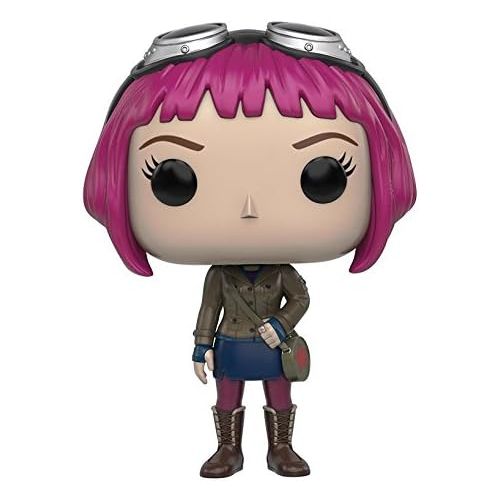 펀코 Funko POP Movies: Scott Pilgrim Ramona Flowers Action Figure