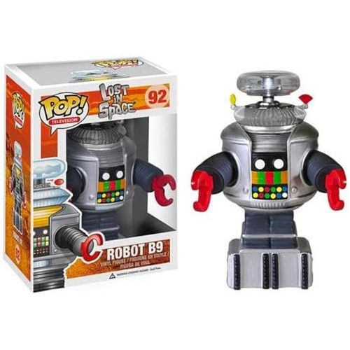 펀코 Funko POP! Television: Lost in Space - B-9 Robot