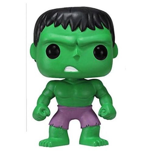 펀코 Funko Marvel Universe: Hulk