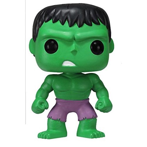 펀코 Funko Marvel Universe: Hulk