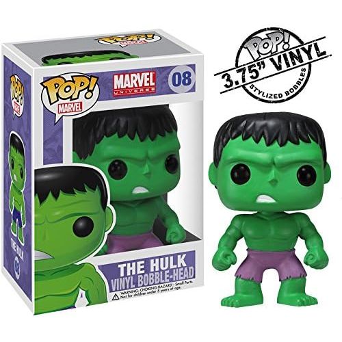 펀코 Funko Marvel Universe: Hulk