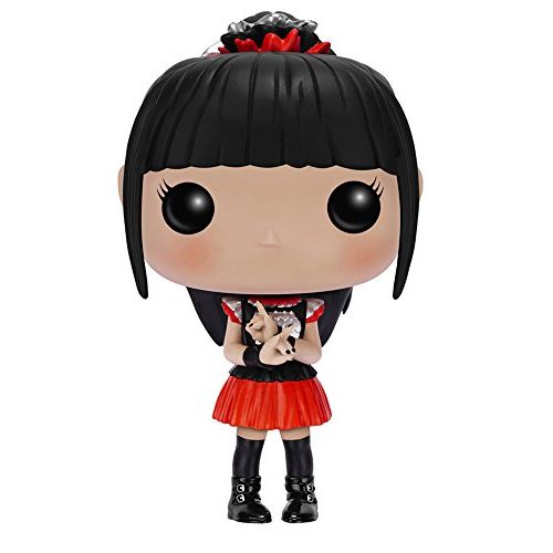 펀코 Funko Pop Rocks: Babymetal - Su-Metal Action Figure