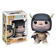 Funko POP Books: Where The Wild Things are - Wild Thing Action Figure