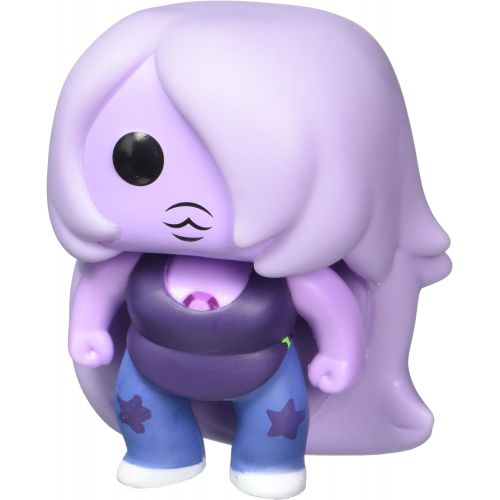 펀코 Funko Pop Amethyst Steven Universe 87 Action Figure