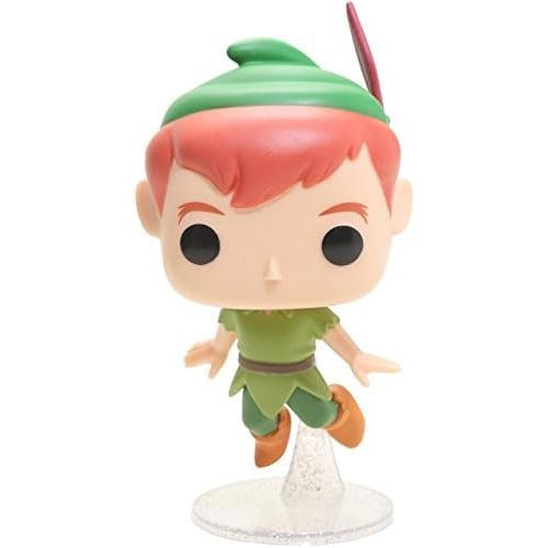 펀코 Funko Pop! Disney Peter Pan #279 (Flying)