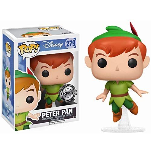 펀코 Funko Pop! Disney Peter Pan #279 (Flying)