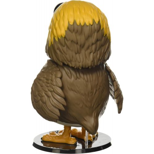 펀코 Funko POP! Exclusive Oversized 10 inch Star Wars PORG #198