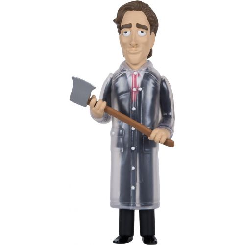 펀코 Funko Vinyl Idolz: American Psycho Action Figure - Patrick