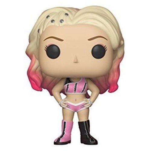 펀코 Funko POP! WWE: - Alexa Bliss Collectible Toy