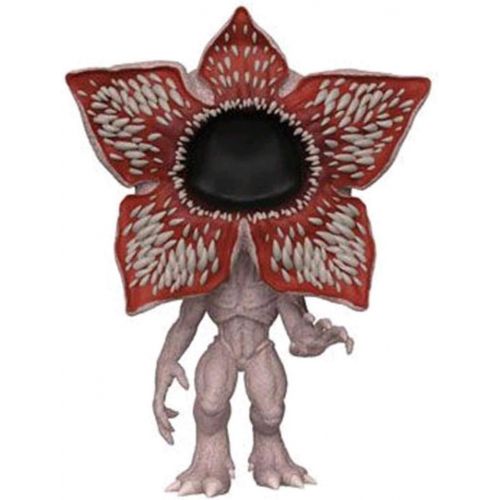 펀코 Funko POP! Television: Stranger Things - Demogorgon [10 Inch] #722