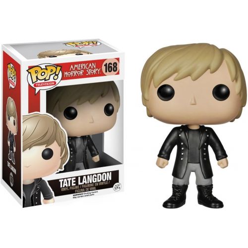 펀코 Funko American Horror Story Tate Langdon Pop Vinyl Figure