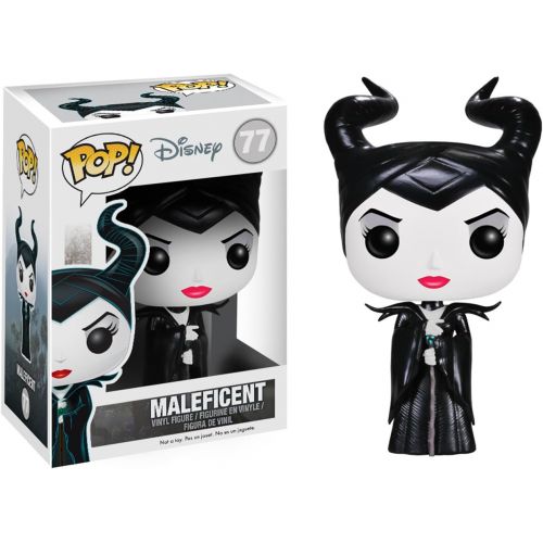 펀코 Funko Pop! Disney: Maleficent Movie - Maleficent Vinyl Figure