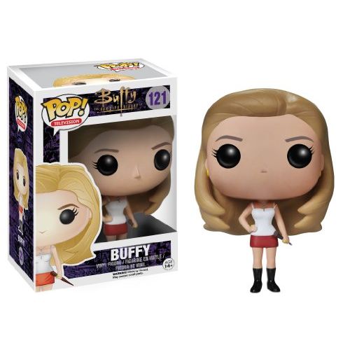 펀코 Funko POP Buffy the Vampire Slayer: Buffy