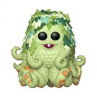 Funko Sigmund and The Sea Monsters 2019 Summer Convention Exclusive Limited Edition Vinyl POP #853