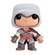 Funko POP Games Assassins Creed Ezio Action Figure