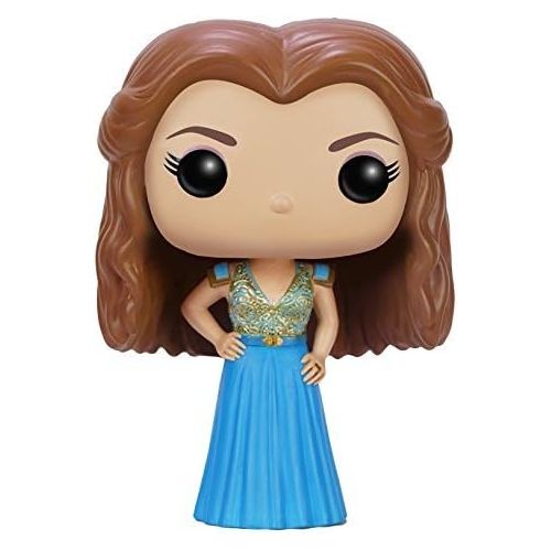 펀코 Funko POP Game of Thrones: Margaery Tyrell Action Figure