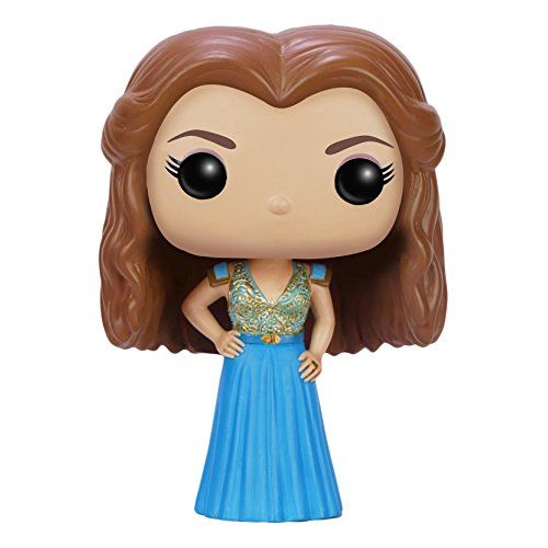 펀코 Funko POP Game of Thrones: Margaery Tyrell Action Figure