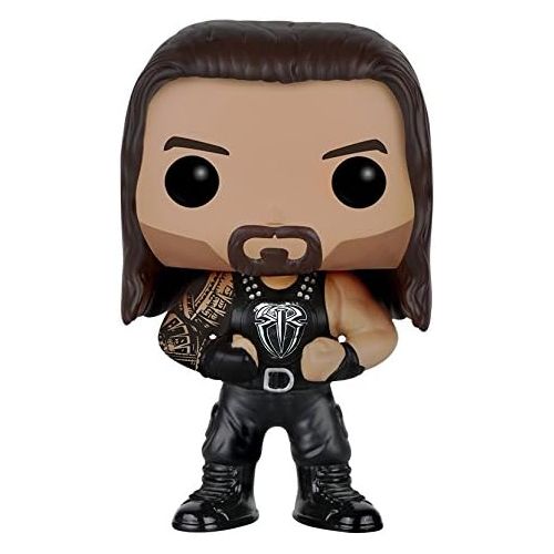 펀코 Funko POP WWE: Roman Reigns Action Figure