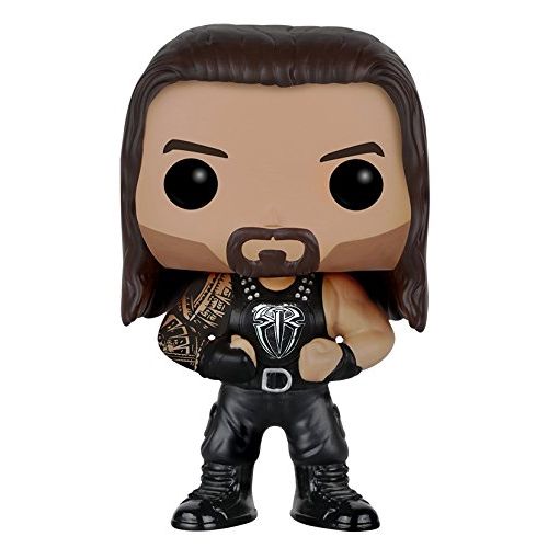 펀코 Funko POP WWE: Roman Reigns Action Figure