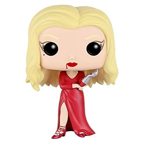 펀코 Funko POP TV: American Horror Story Season 5 - The Countess Action Figure