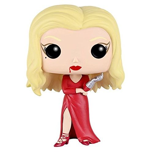 펀코 Funko POP TV: American Horror Story Season 5 - The Countess Action Figure