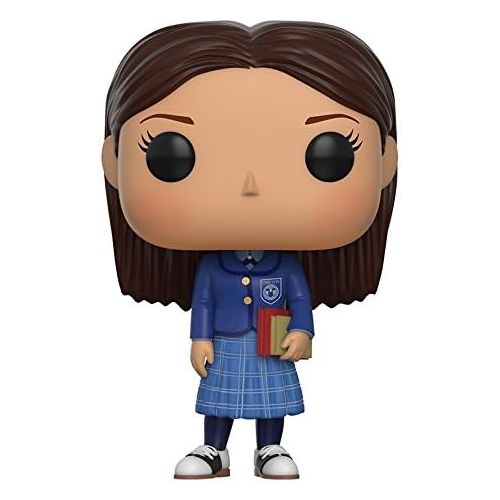 펀코 Funko POP Television Gilmore Rory Action Figure