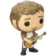 Funko POP Television Parks & Rec Andy Dwyer Figures