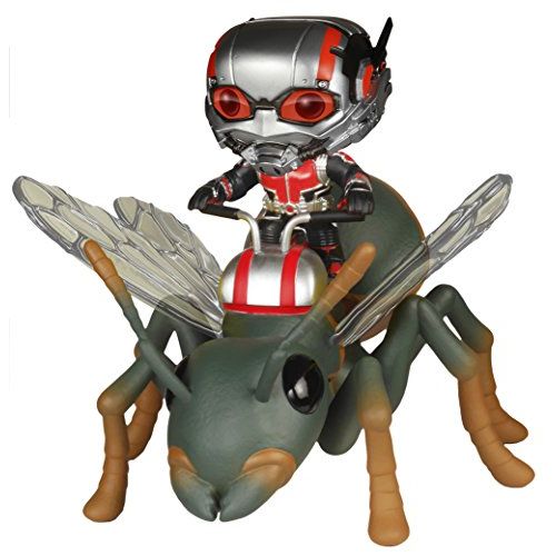 펀코 Funko POP Rides: Ant-Man - Ant-Thony Action Figure