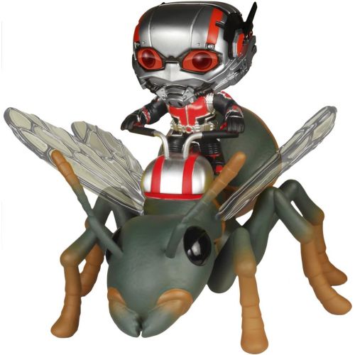 펀코 Funko POP Rides: Ant-Man - Ant-Thony Action Figure