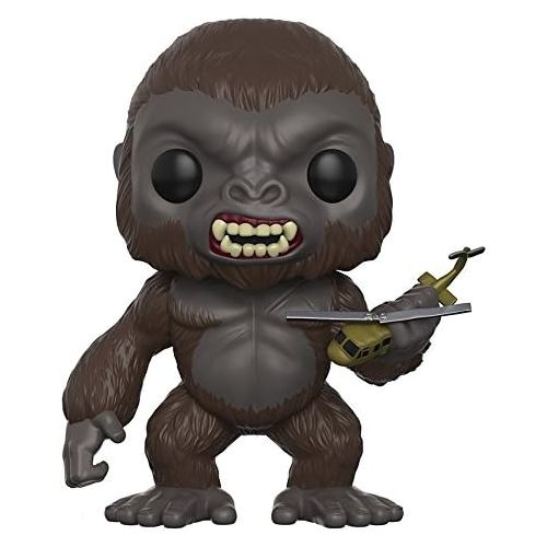 펀코 Funko POP Movies: King Kong Toy Figure