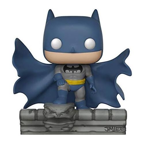 펀코 Funko Pop! Heroes - Batman [Hush] #239 Deluxe Jim Lee Collection - GameStop Exclusive!