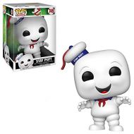 Funko Pop! Movies: Ghostbusters - 10 inch Stay Puft (Exclusive)