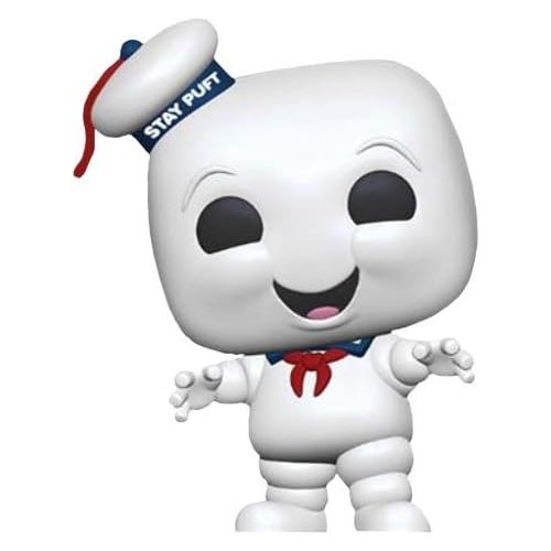 펀코 Funko Pop! Movies: Ghostbusters - 10 inch Stay Puft (Exclusive)