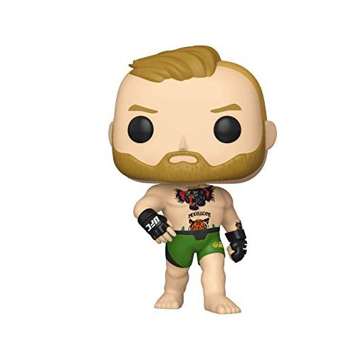 펀코 Funko Pop!: Ultimate Fighting Championship - Conor McGregor, Multicolor