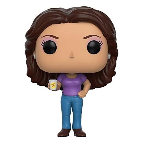 펀코 Funko POP Television Gilmore Lorelai Action Figure