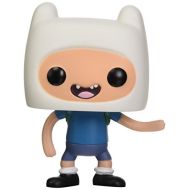 Funko POP! Vinyl Adventure Time Finn Figure