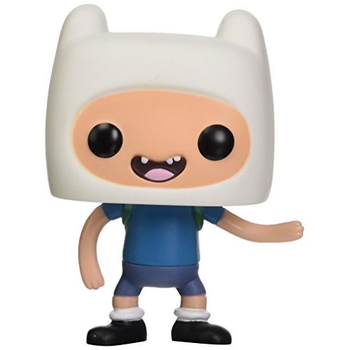 펀코 Funko POP! Vinyl Adventure Time Finn Figure