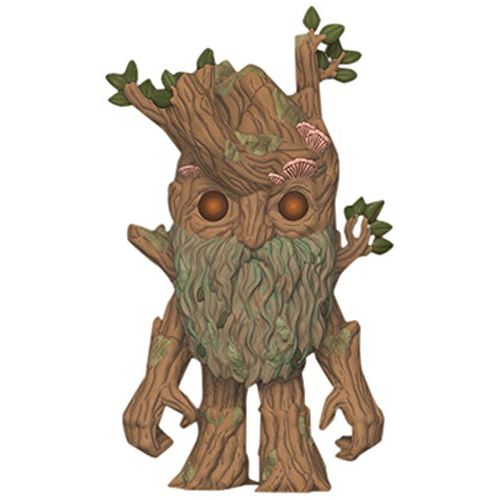 펀코 Funko POP! 6: Lord of The Rings - Treebeard Collectible Figure
