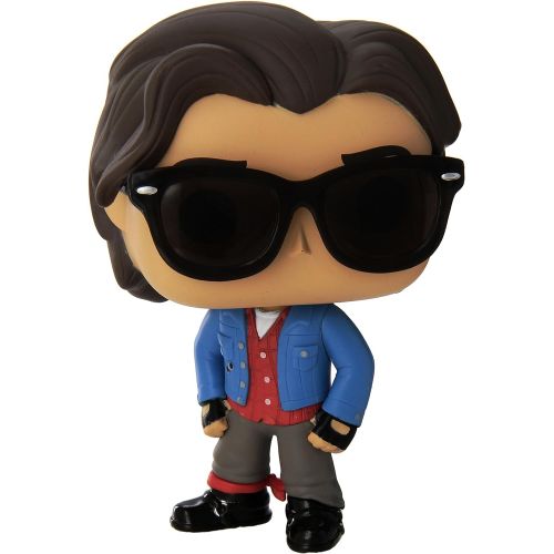 펀코 Funko The Breakfast Club - John Bender