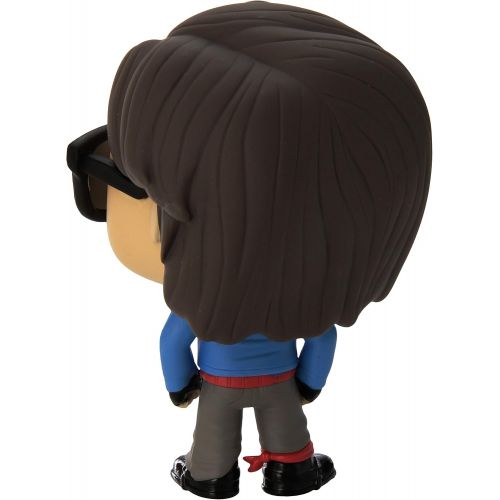 펀코 Funko The Breakfast Club - John Bender