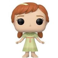 Funko Pop! Disney: Frozen 2 Young Anna